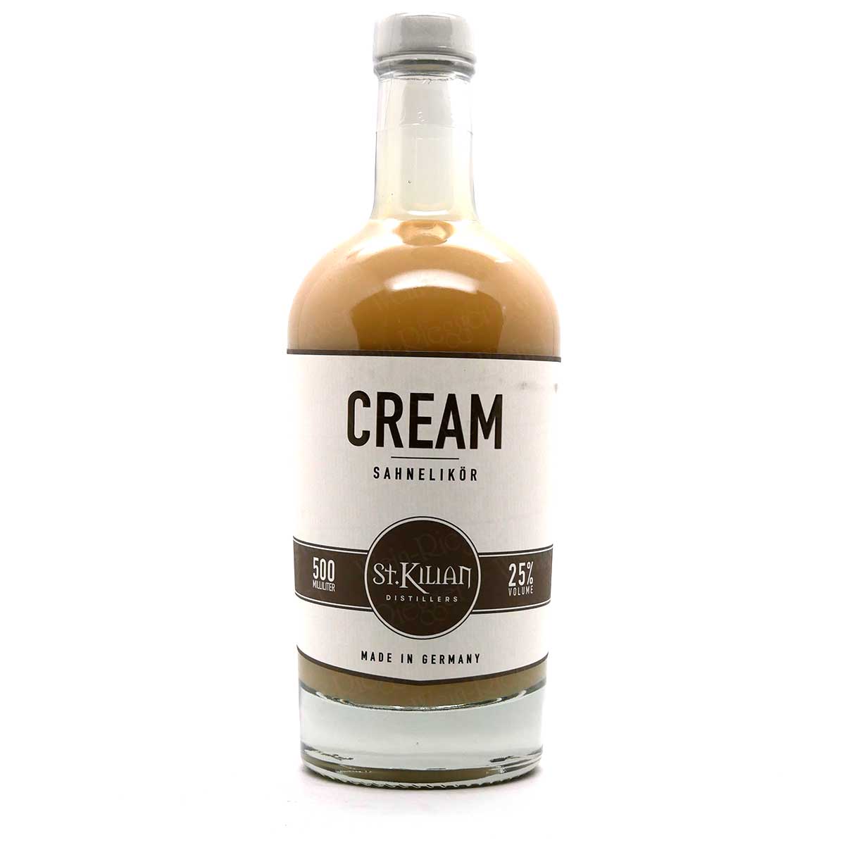St_Kilian_Cream_Sahnelikoer-09258 St. Kilian Cream - Sahnelikör