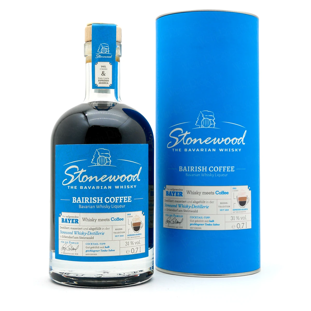 Stonewood BAIRISH COFFEE Stonewood BAIRISH COFFEE