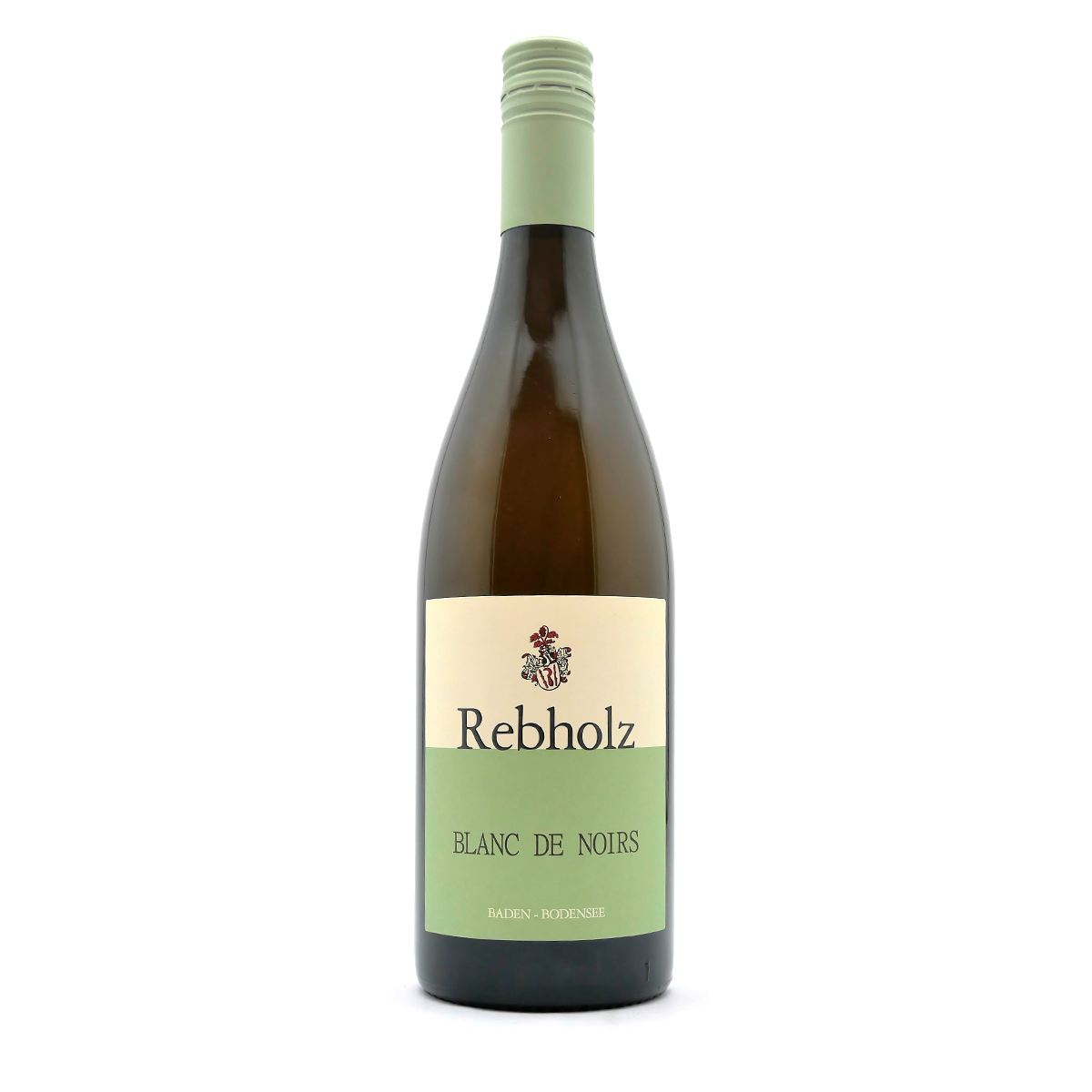 BLANC DE NOIRS - Rebholz
