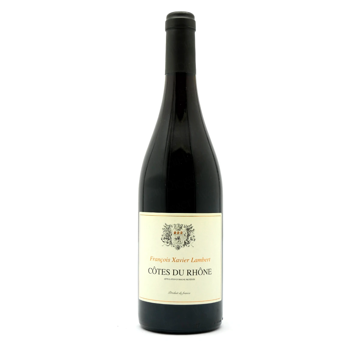 CÔTES DU RHÔNE - Francois-Xavier Lambert CÔTES DU RHÔNE - Francois-Xavier Lambert