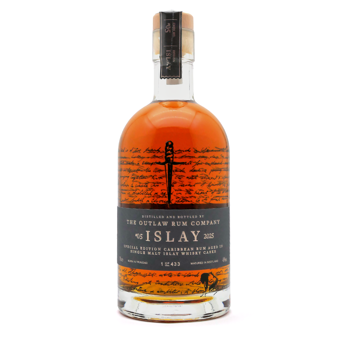 Whisky, Rum bottle, Islay, Caribbean rum, Spezialedition