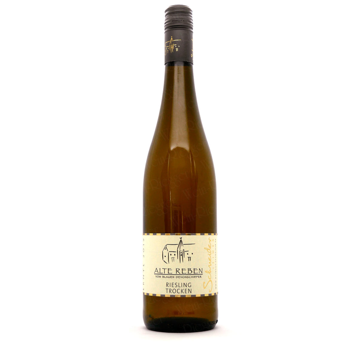 Alte Reben | Riesling trocken - Schneider