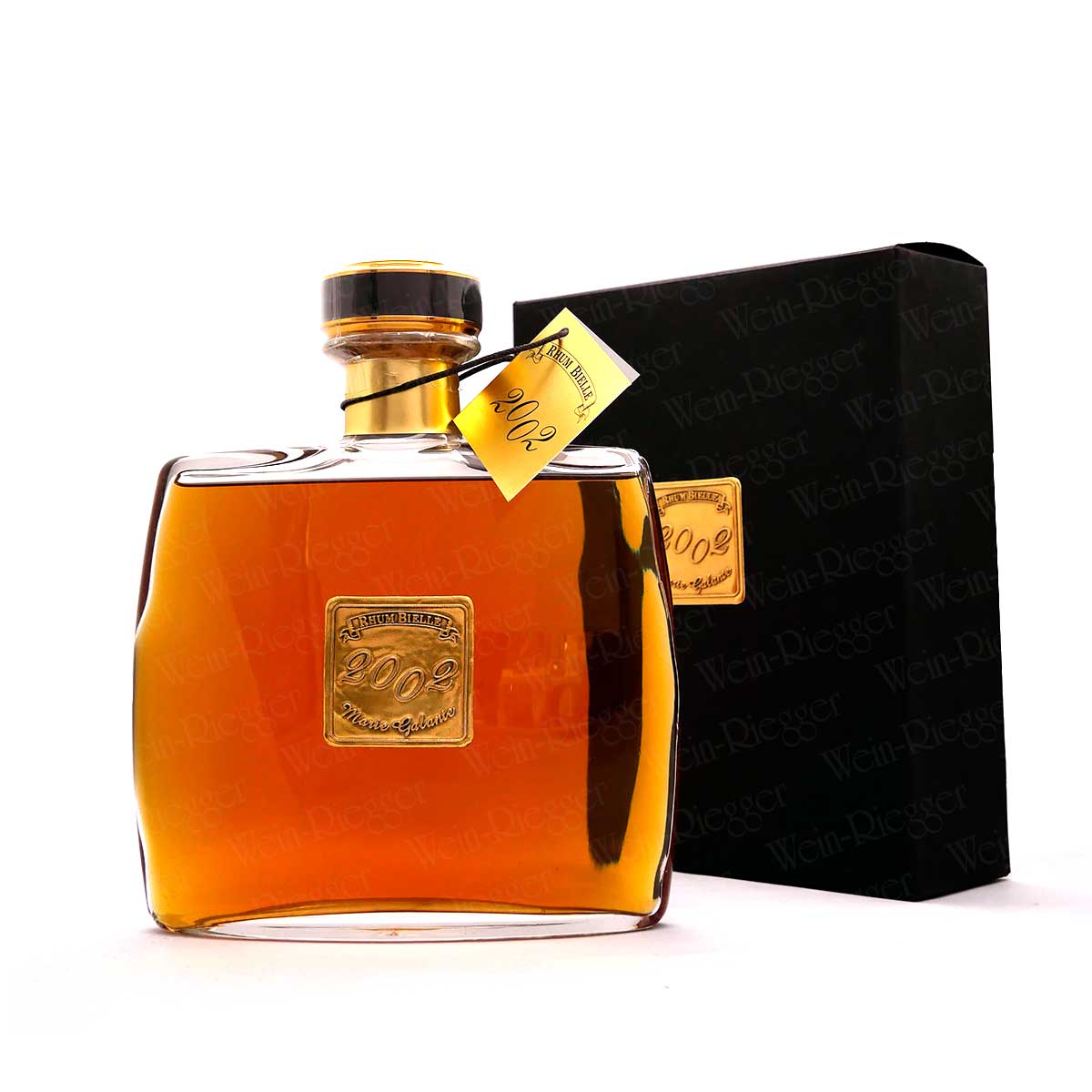 Rhum_Bielle_2002_Marie_Galante-08632 Rhum Bielle 2002 Hors d'Âge | Rhum Vieux Agricole