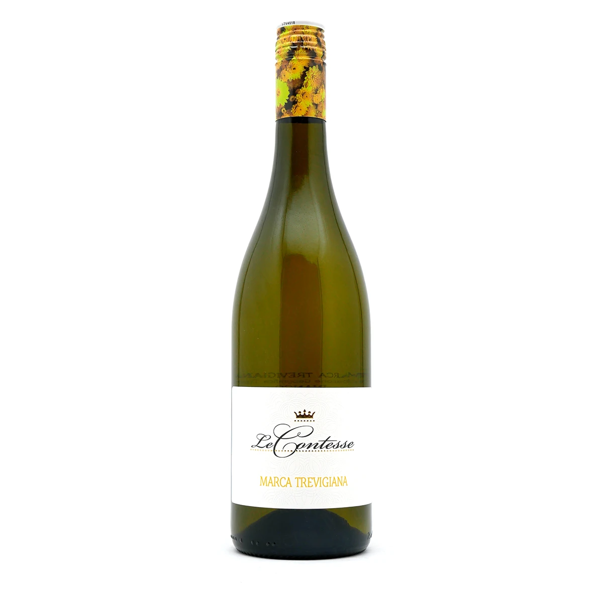 BIANCO Frizzante IGT Marca Trevigiana - Le Contesse BIANCO Frizzante IGT Marca Trevigiana - Le Contesse