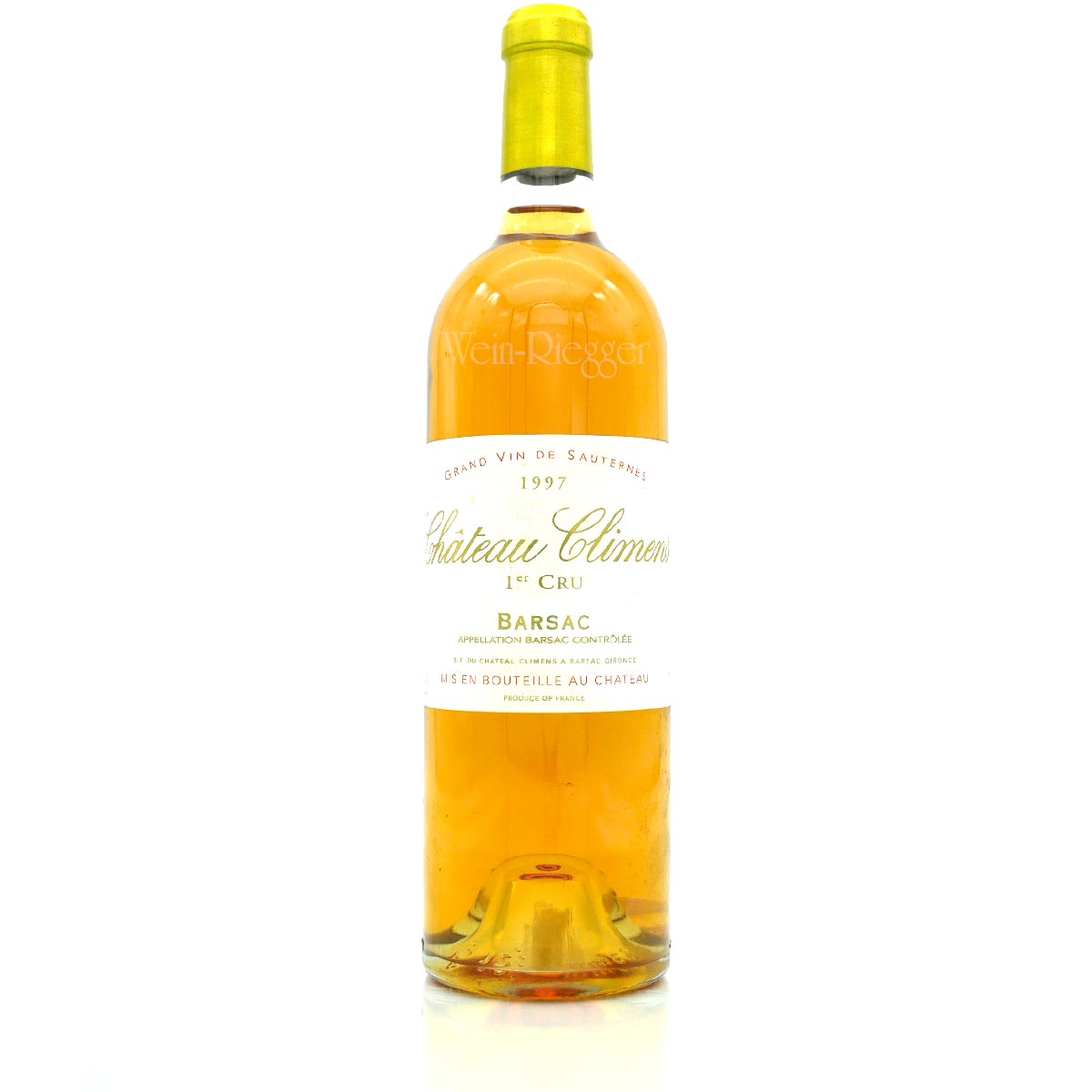 Chateau_Climens_1997_AC_Barsac_Premier_Cru_Classe-05620 Château Climens 1997 AC Barsac 1er Cru