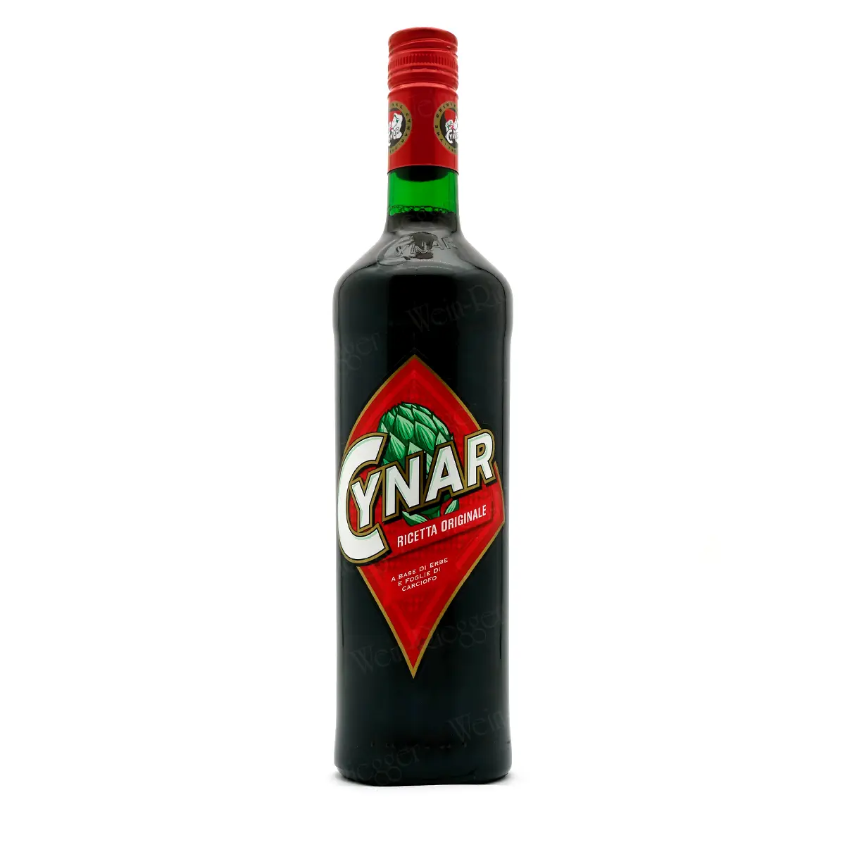 Cynar-14542 Cynar | Kräuterlikör aus Artischocken