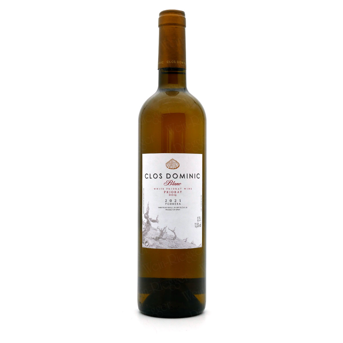 Clos_Dominic_Blanc-09769 Blanc DOQ Priorat | Clos Dominic