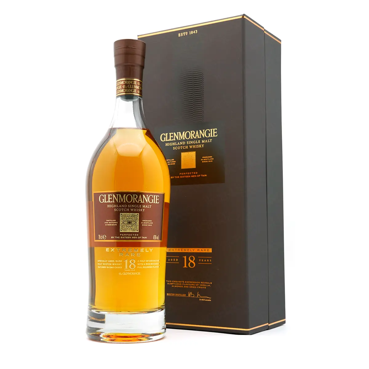 Glenmorangie_18_Jahre-16670 Glenmorangie 18 Jahre
