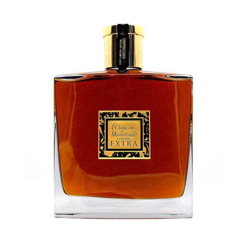Montifaud EXTRA Cognac - Limited Edition
