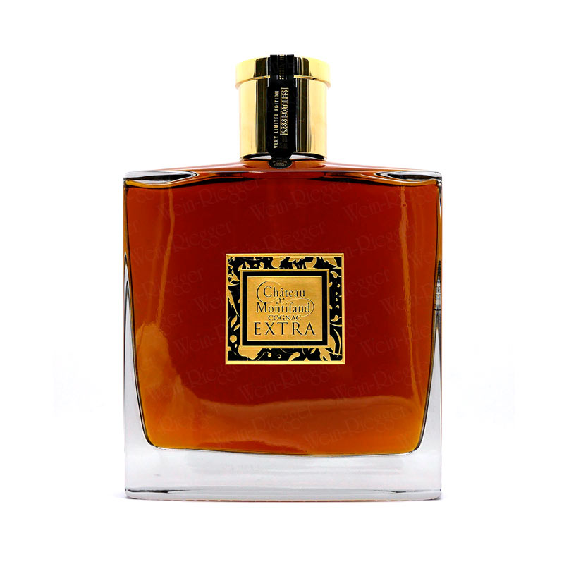 Chateau_Montifaud_Cognac_Extra_einzeln Montifaud EXTRA Cognac
