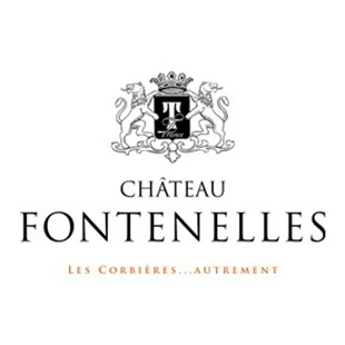 Chateau Les Fontenellles