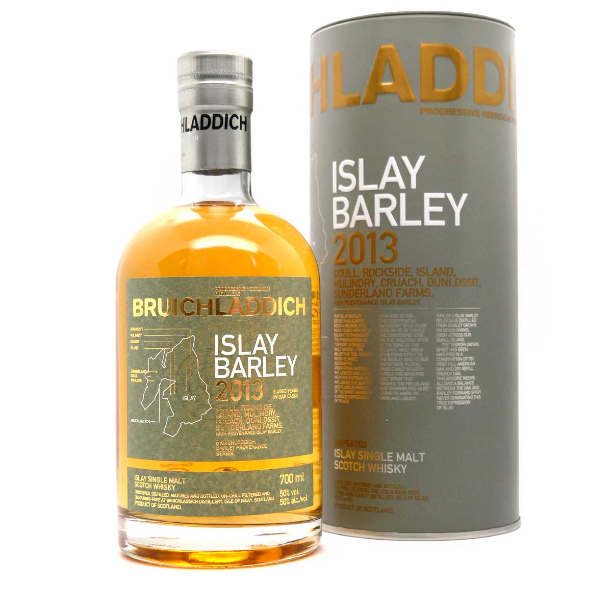 Bruichladdich_Islay_Barley_2013-09466 Bruichladdich | Islay Barley 2013