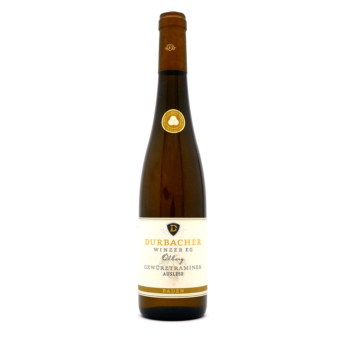 GEWÜRZTRAMINER AUSLESE - Durbacher Winzer