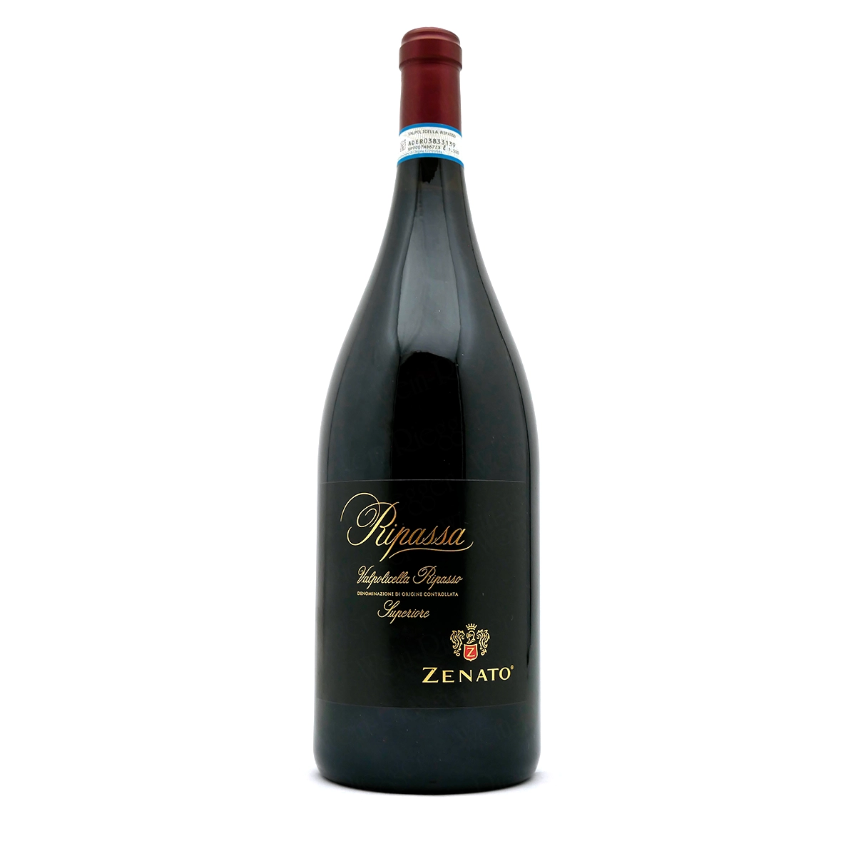RIPASSO Valpolicella Superiore DOC - Zenato