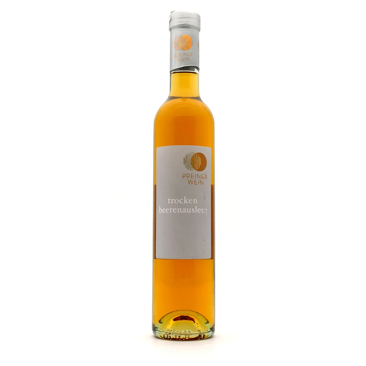 Bouvier_Trockenbeerenauslese-Preiner_Wein-09974 Bouvier TROCKENBEERENAUSLESE - Preiner