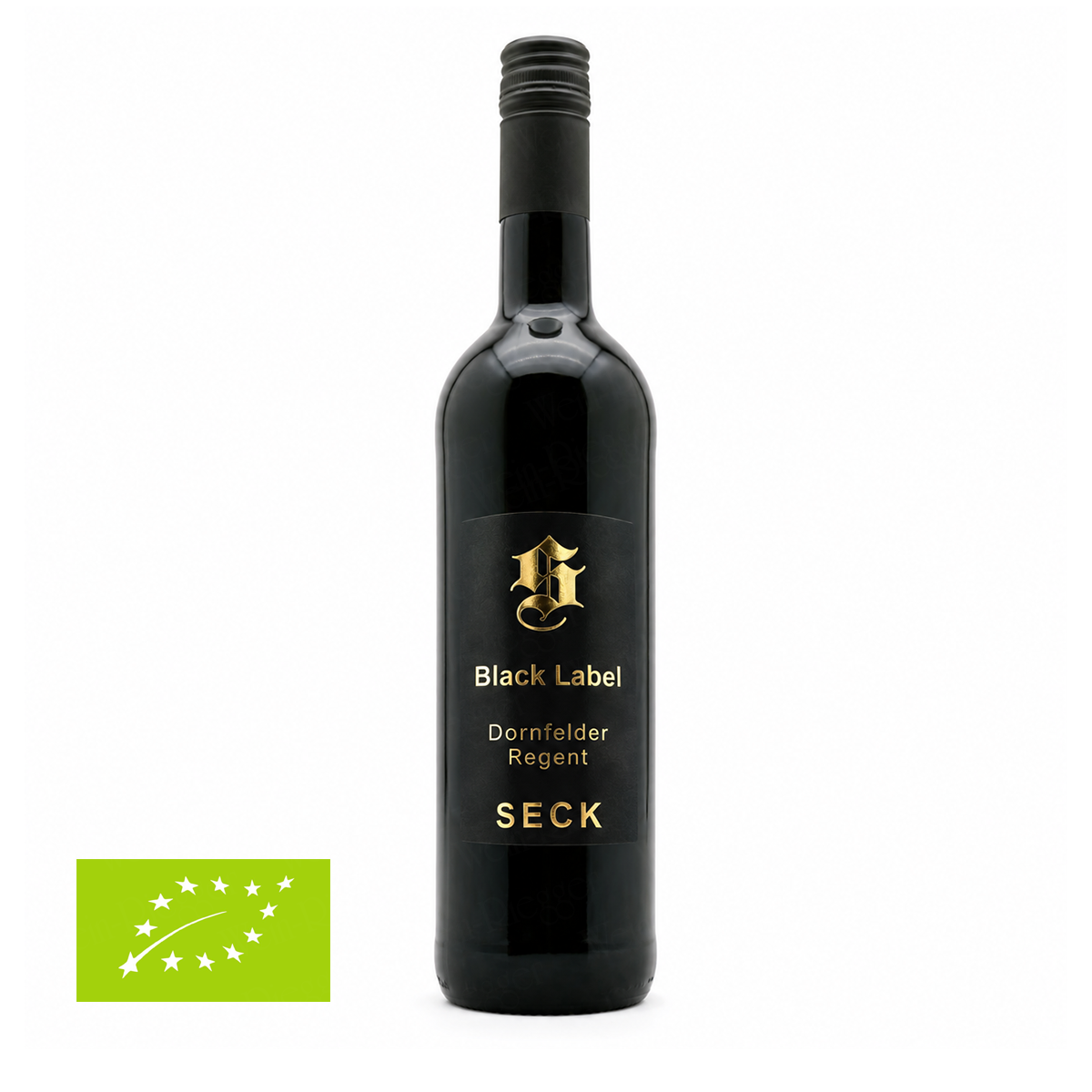 Wein, Rotwein, Dornfelder, Bio, Flasche