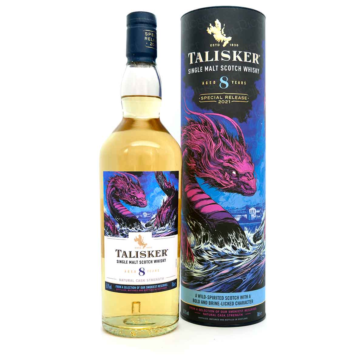 Talisker_8_Jahre_Special_Release_2021-09185 Talisker 8 Jahre | Special Release 2021