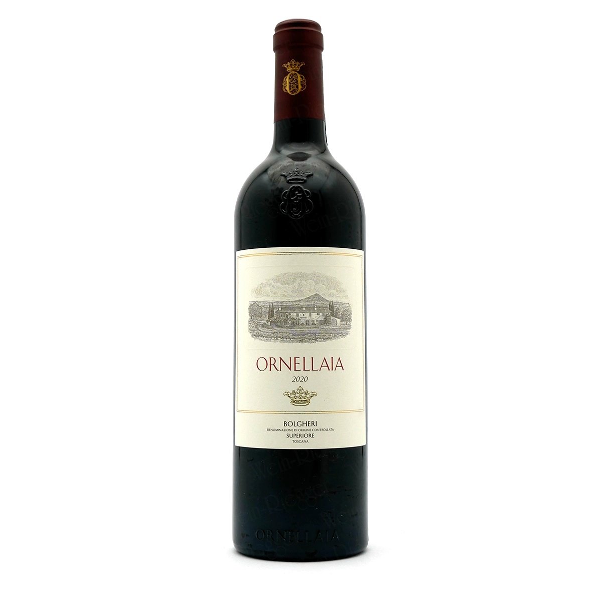 Ornellaia 2020 DOC Bolgheri