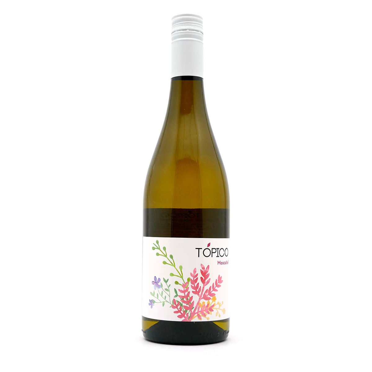 Topico Moscatel DO La Mancha - La Remediadora Topico Moscatel DO La Mancha - La Remediadora