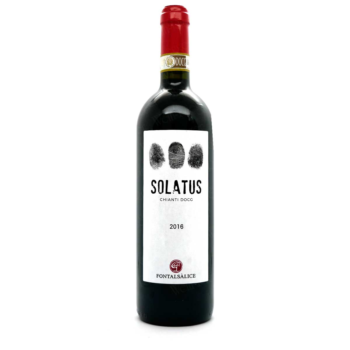 Solatus Chianti DOCG Fontalsàlice