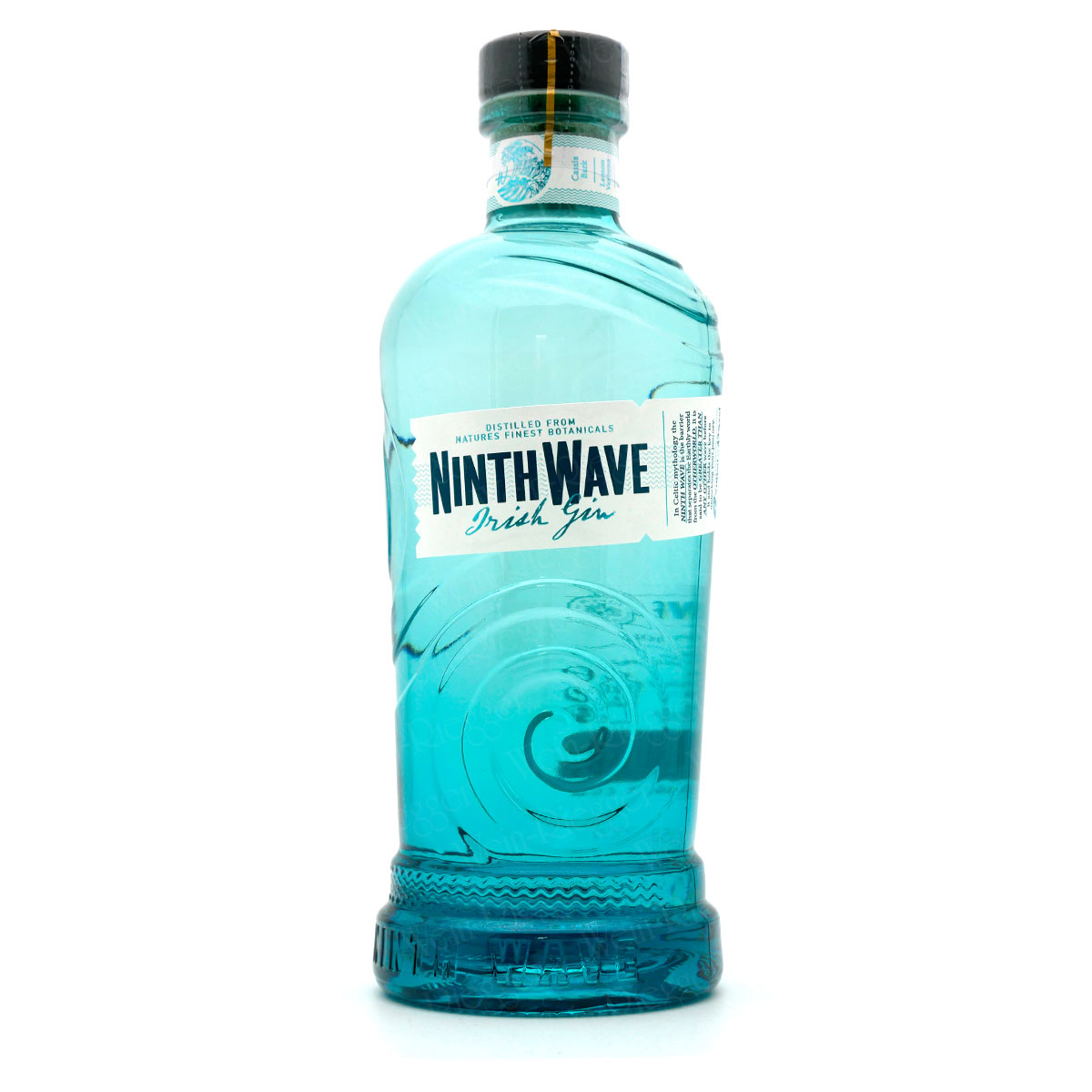 Ninth Wave Gin | Hinch