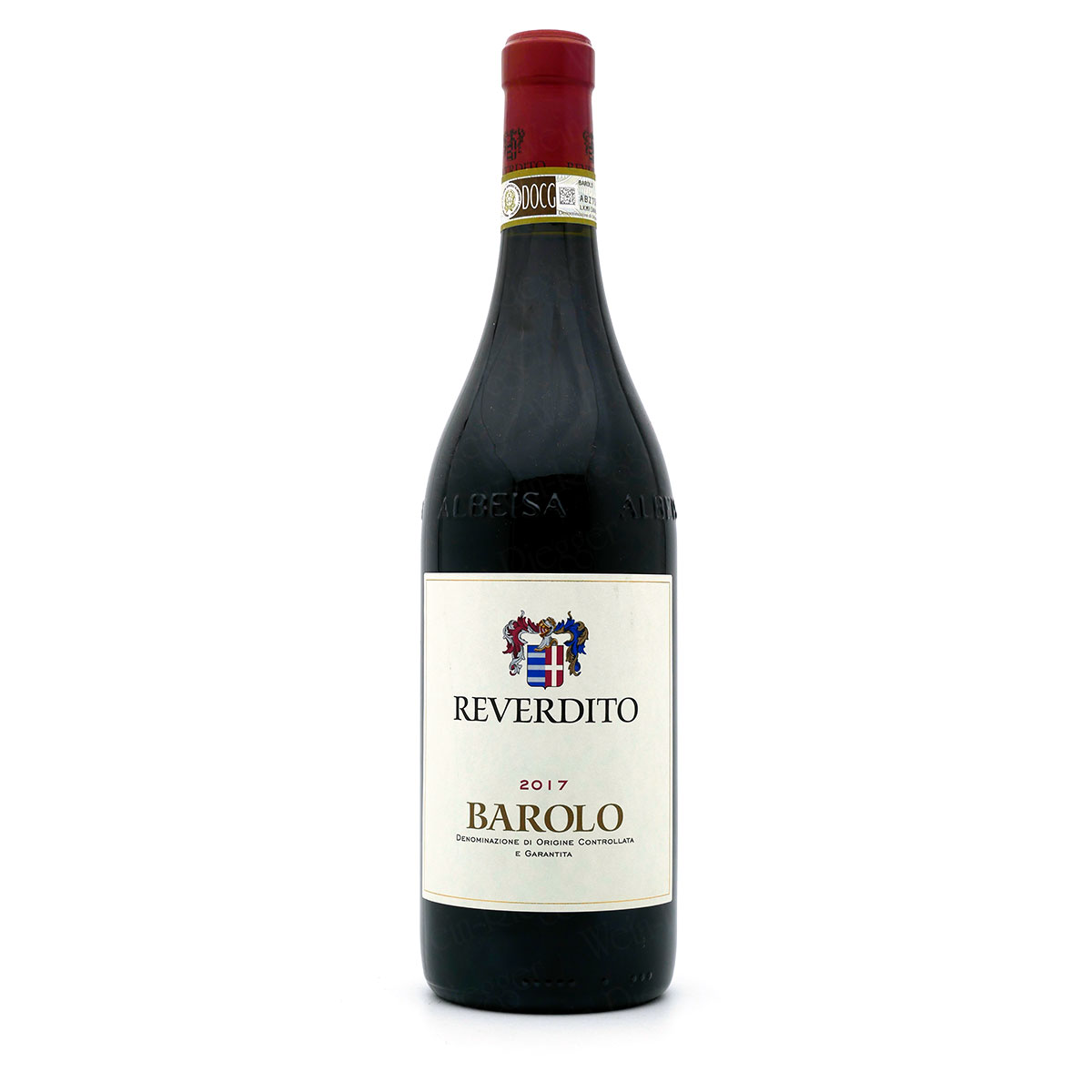 Barolo_2017-Reverdito-09811 Barolo 2017 DOCG - Reverdito