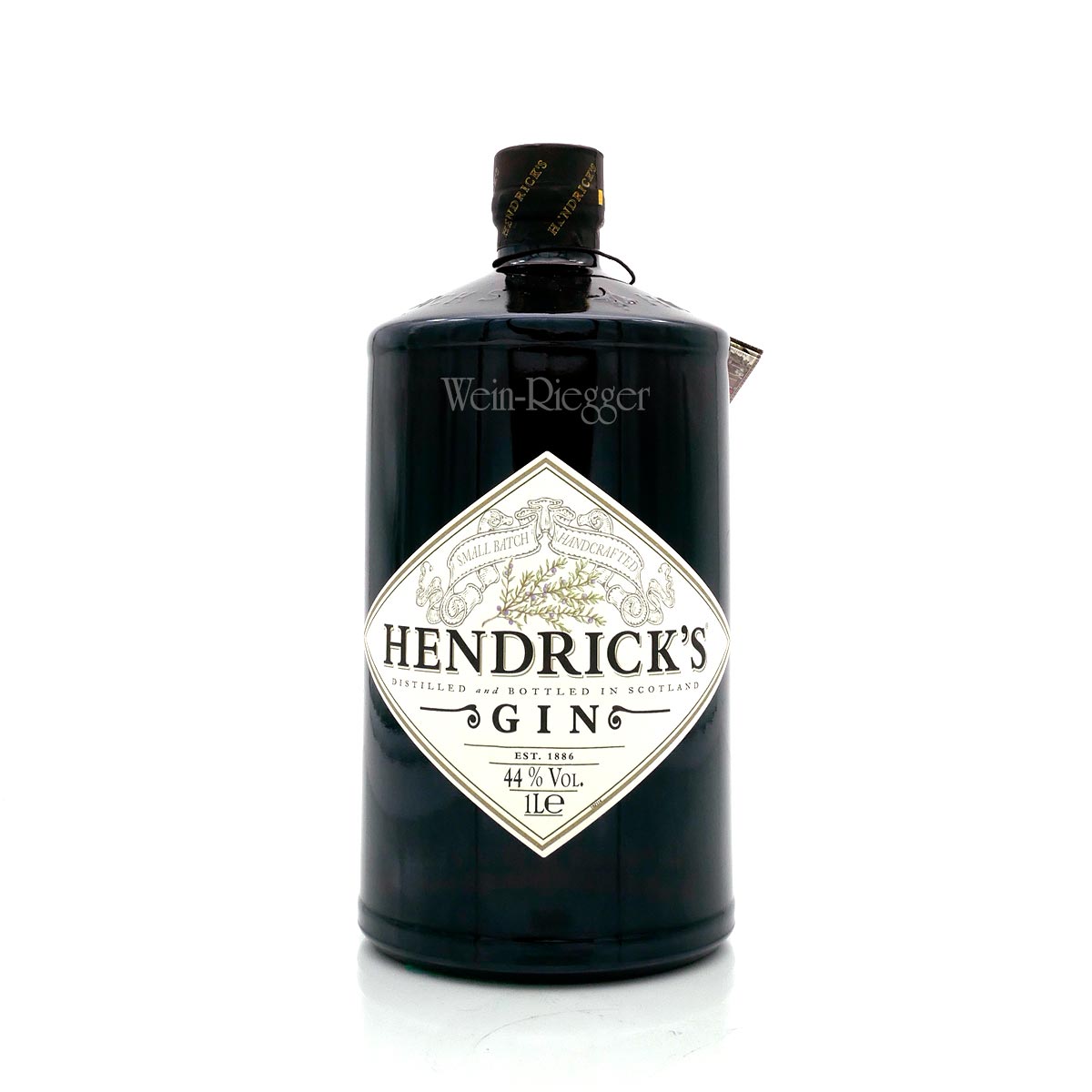 Hendrick's Gin 1 l