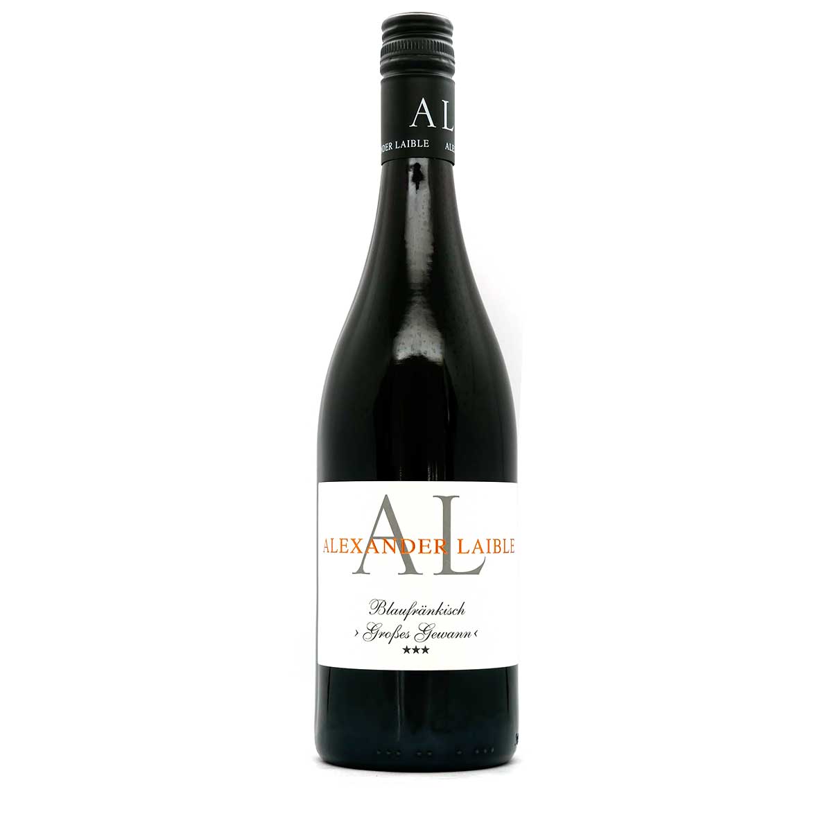 Blaufraenkisch_Grosses_Gewann_Dreistern_Alexander_Laible-0829055vcBzaN3S70z BLAUFRÄNKISCH *** Großes Gewann trocken - Alexander Laible