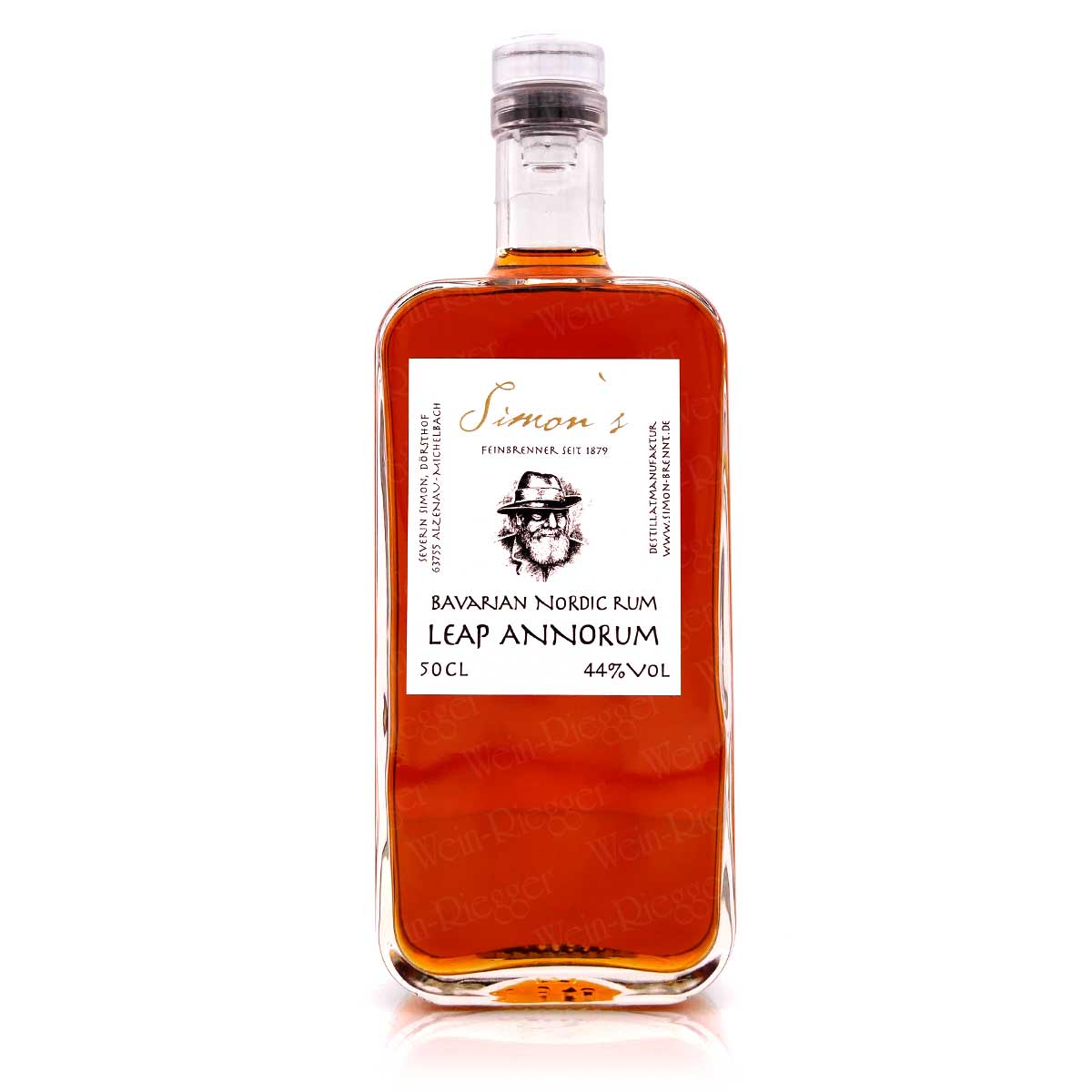 Leap_Annorum_Simons_Bavarian_Nordic_Rum-08168 Simon's Rum Bavarian Nordic Rum - Leap Annorum
