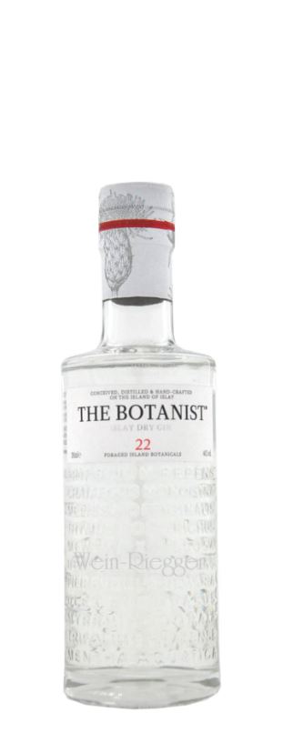 The Botanist Islay Dry Gin | 0,2 L