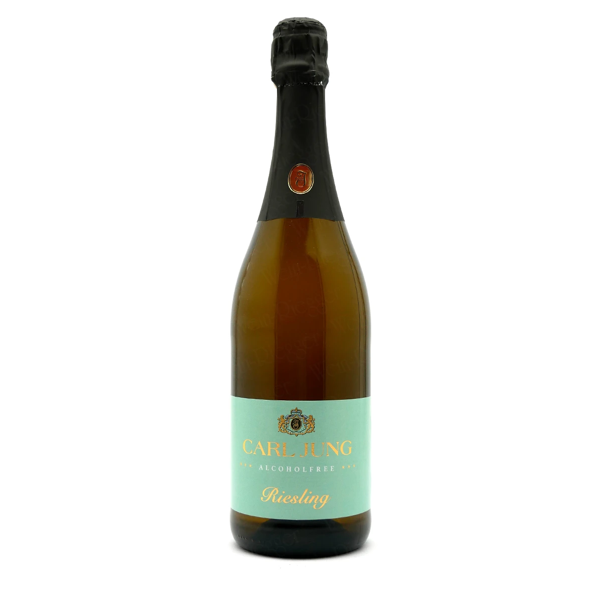 Mousseux RIESLING (alkoholfrei) - Carl Jung Mousseux RIESLING (alkoholfrei) - Carl Jung