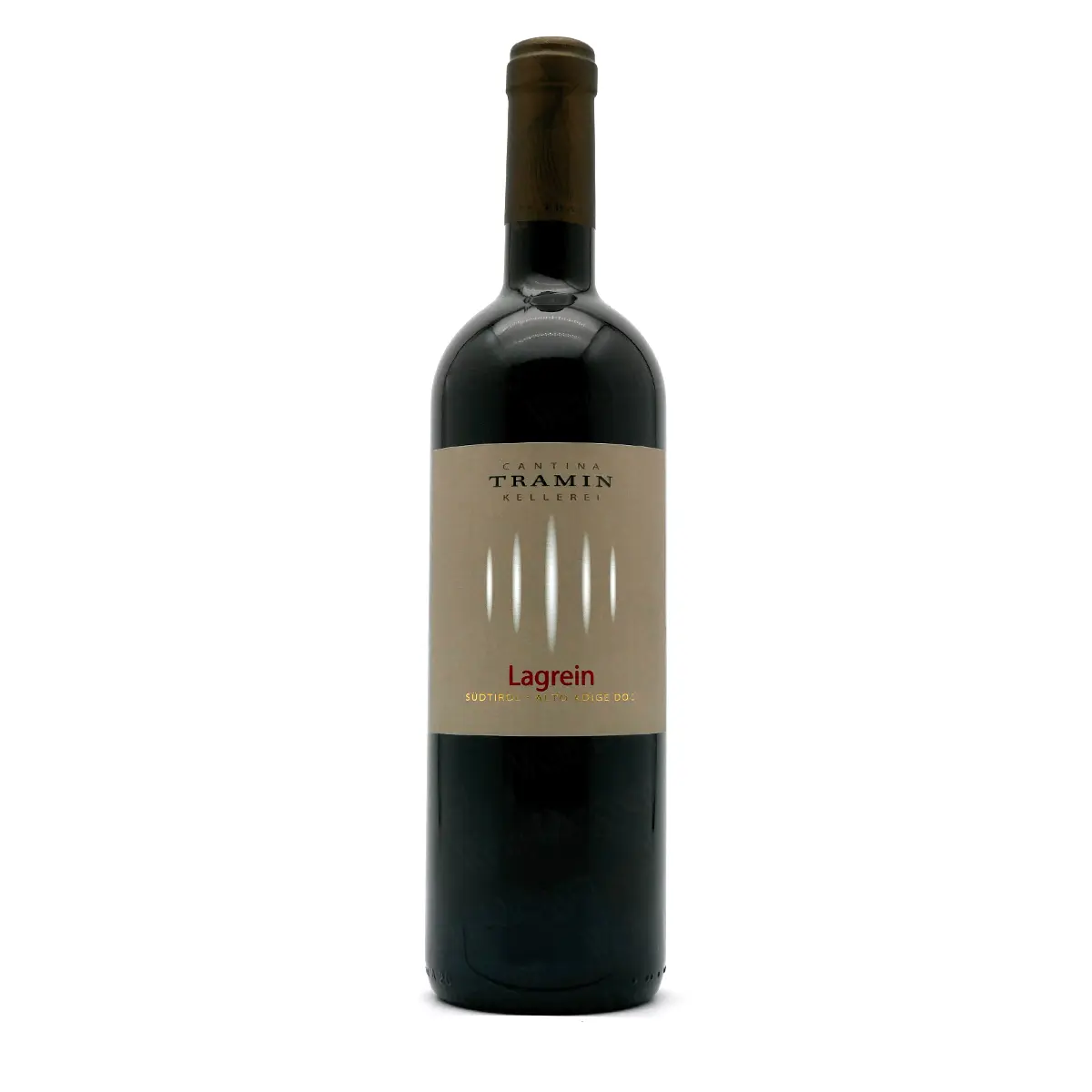 Lagrein_Alto_Adige_DOC_Cantina_Tramin_Suedtirol-10644 LAGREIN DOC Alto Adige - Tramin