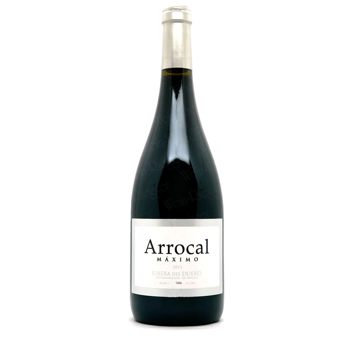 Arrocal_Maximo-01055npTvDwhMmrJow MÁXIMO Ribera del Duero DO | Arrocal