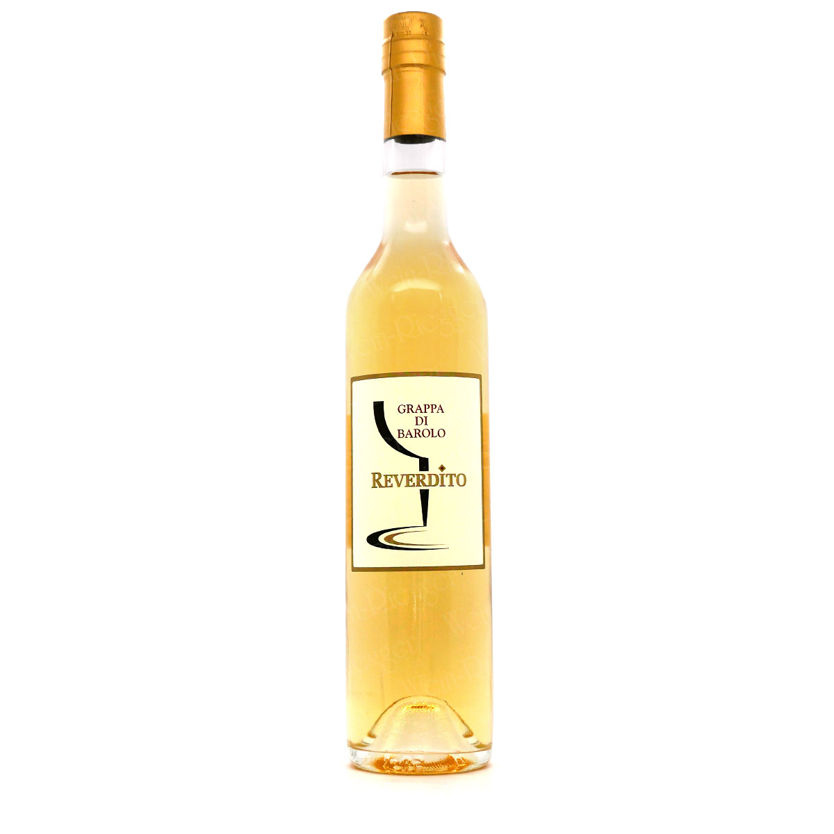 Grappa_di_Barolo_Reverdito-02694 Grappa di Barolo Barrique - Reverdito