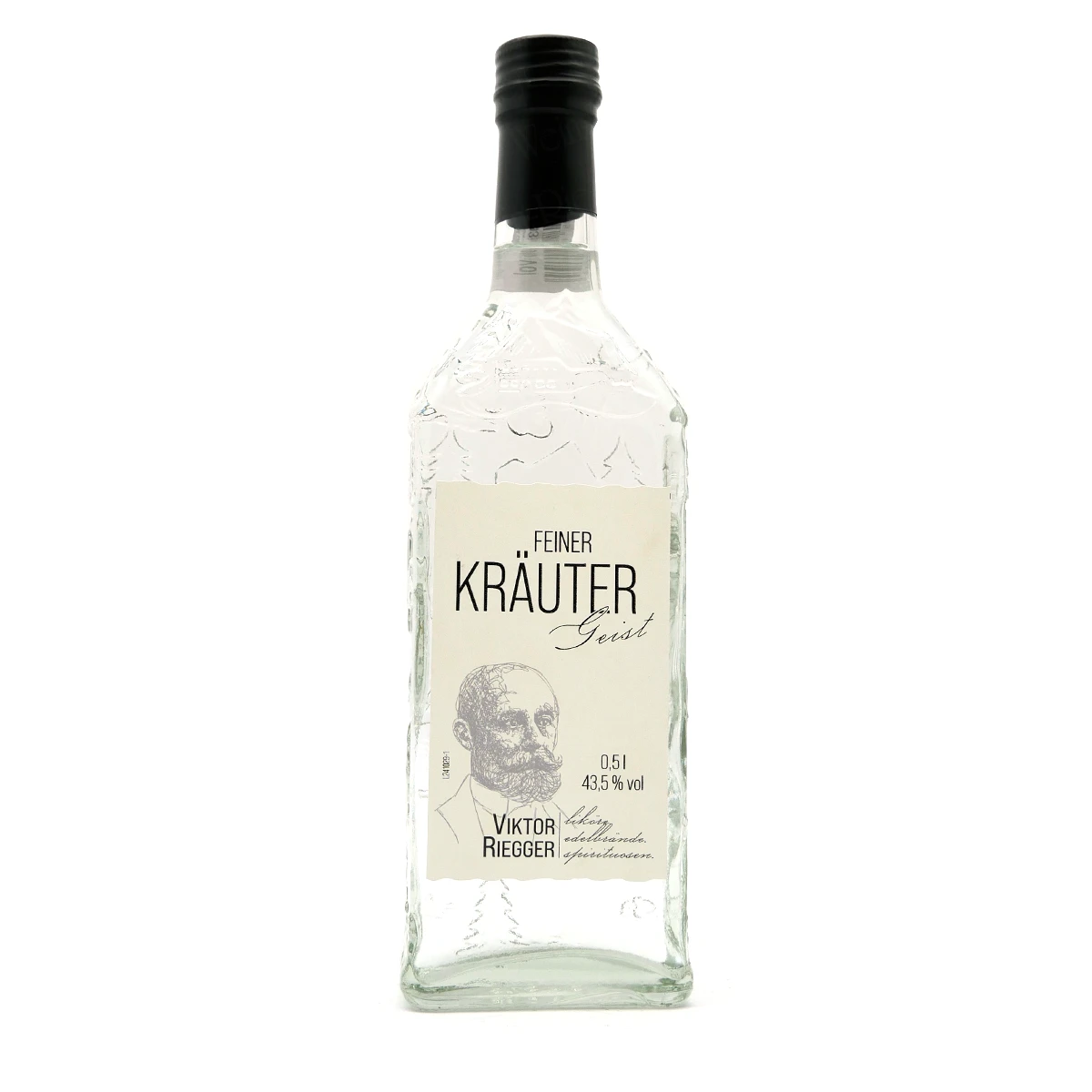 Feiner KRÄUTERGEIST - Viktor Riegger Feiner KRÄUTERGEIST - Viktor Riegger