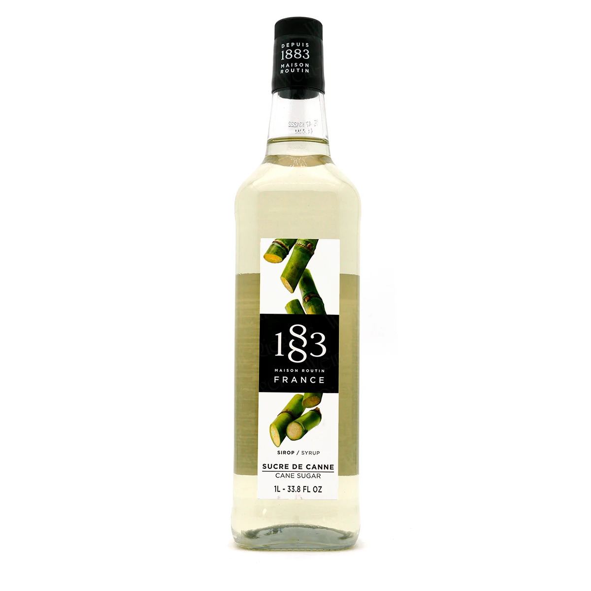 SUCRE DE CANNE Rohrzucker-Sirup | Maison Routin 1883 SUCRE DE CANNE Rohrzucker-Sirup | Maison Routin 1883