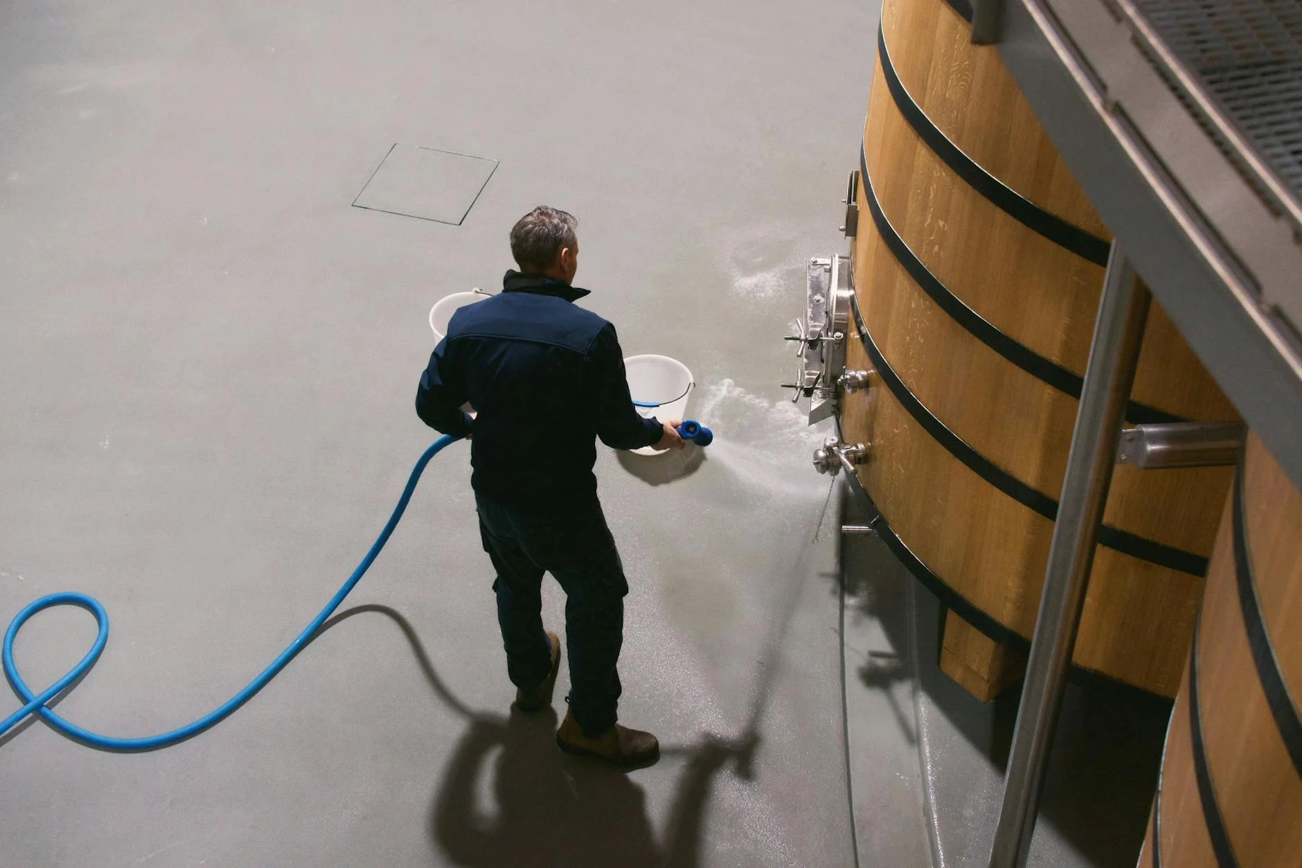 Mehr Klarheit im Glas: Was die neue Kennzeichnungspflicht für Weine in der EU bedeutet