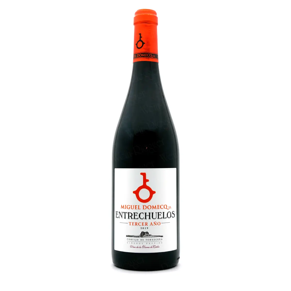 Miguel_Domecq_Entrechuelos_Tercer_Ano-10077 Entrechuelos TERCER ANO Crianza | Miguel Domecq