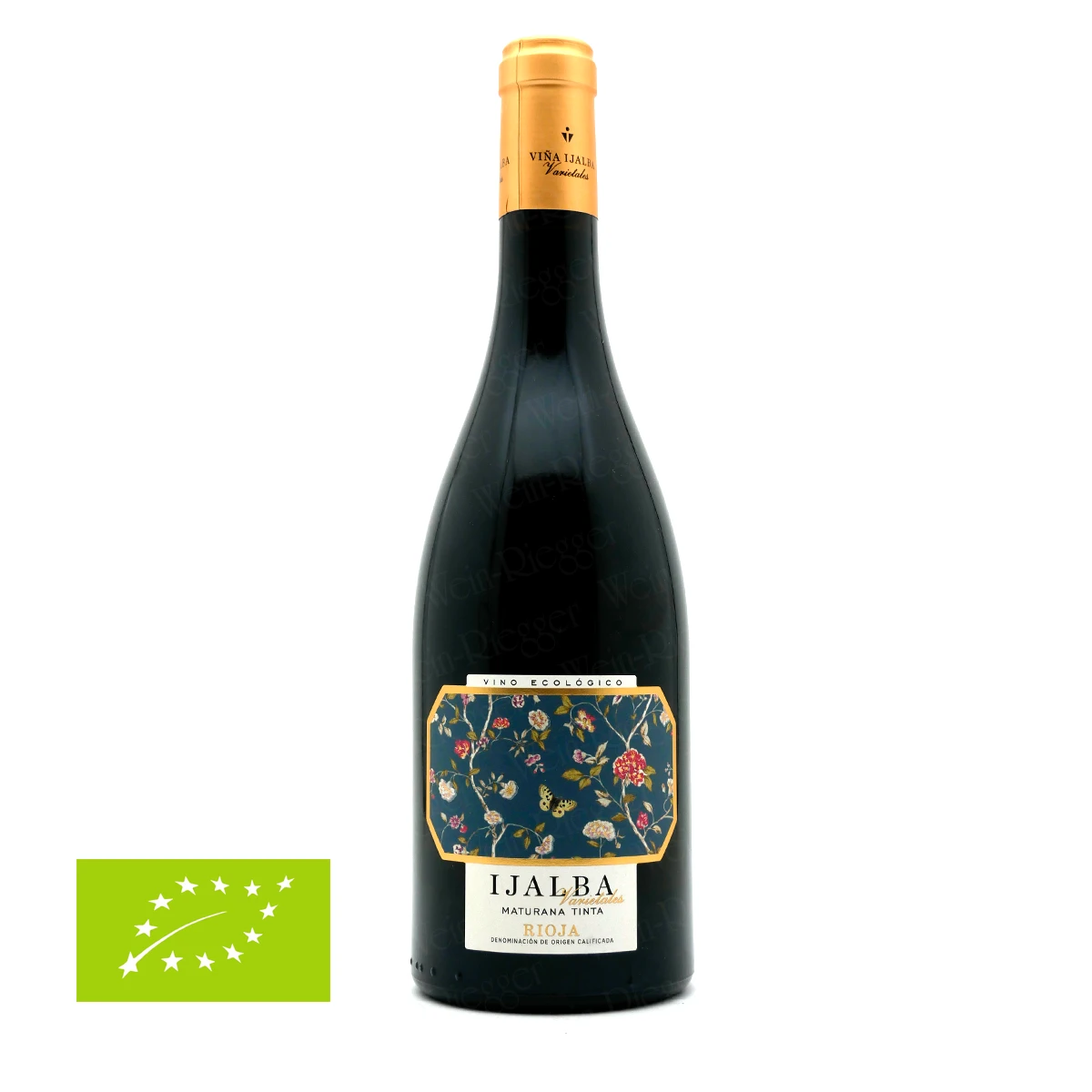 Ijalba_Maturana_Tinta-10681 Maturana Tinta DOCa Rioja | Ijalba