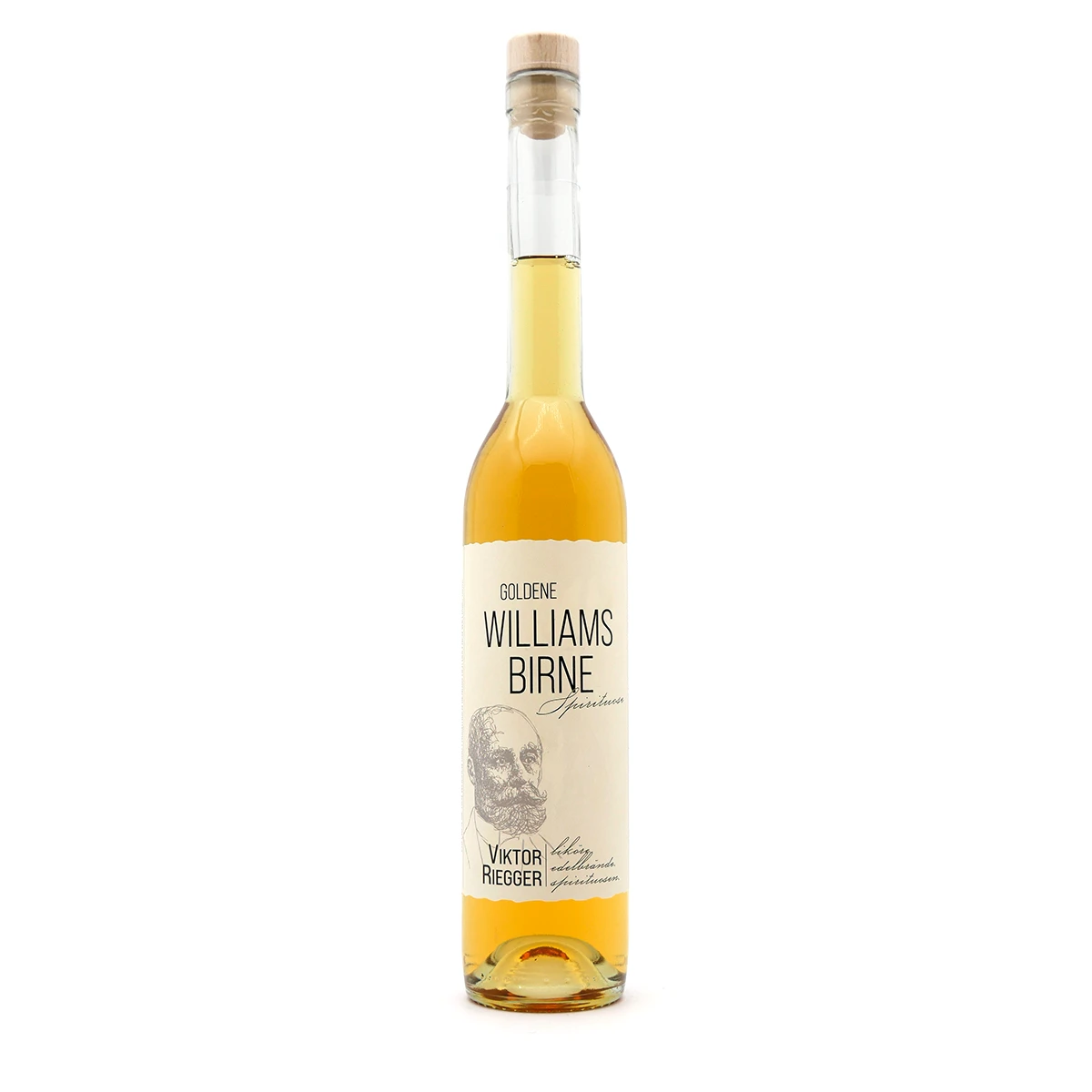 Goldene Williams Birne - Viktor Riegger Goldene Williams Birne - Viktor Riegger
