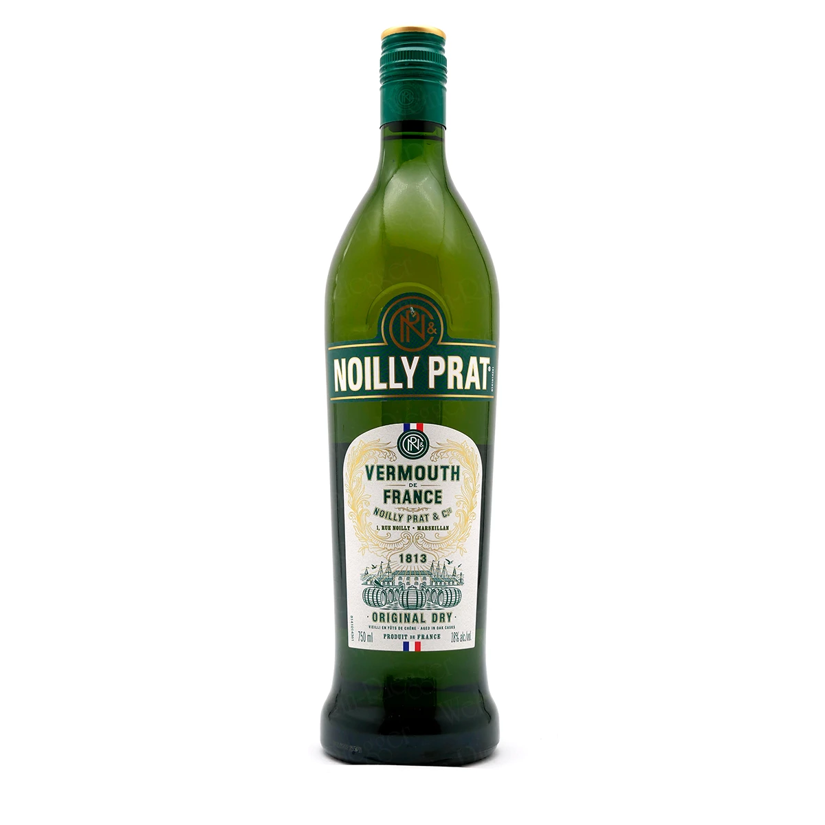 NOILLY PRAT Vermouth de France NOILLY PRAT Vermouth de France