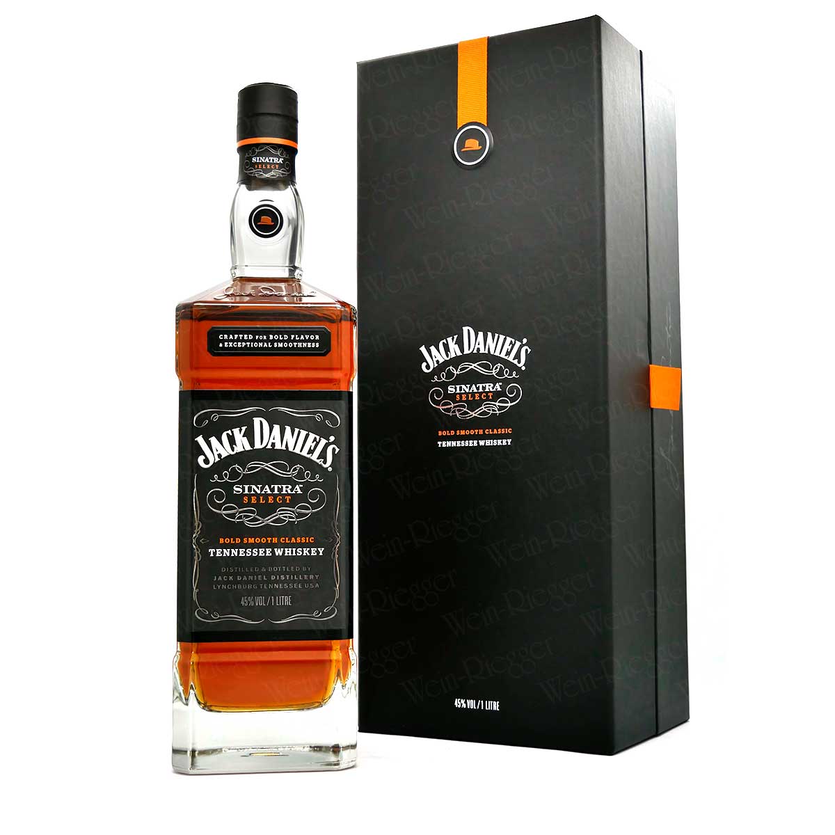 Jack Daniel's | Sinatra Select (1 Liter)