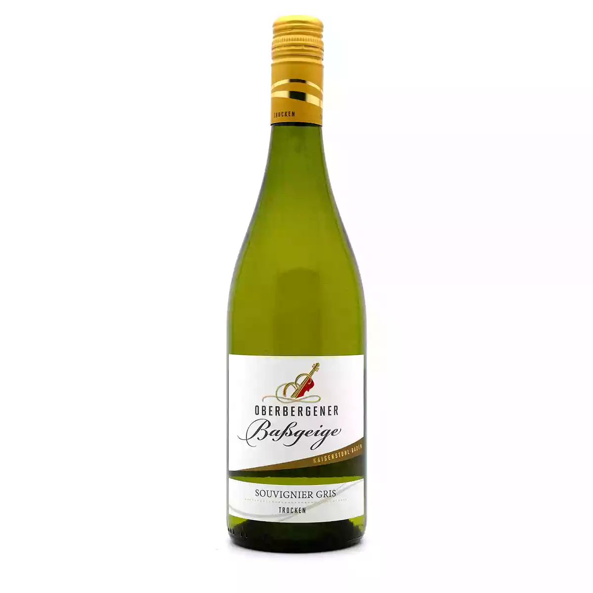 Souvignier_Gris_Oberbergener_Bassgeige-09893 Souvignier Gris trocken Baßgeige - WG Oberbergen