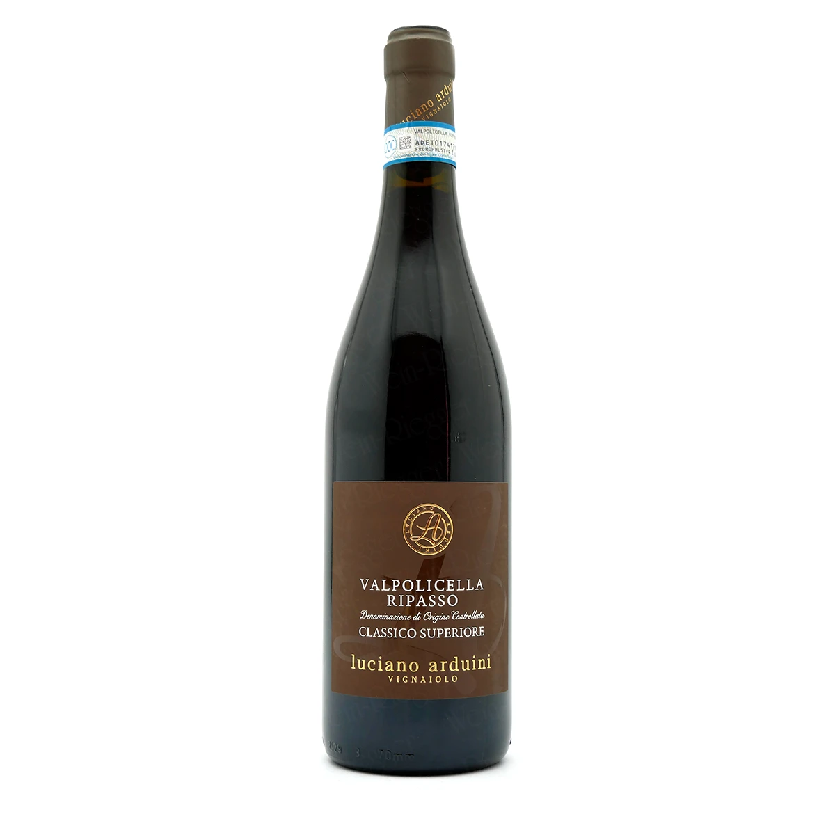 Ripasso Valpolicella DOC Classico Superiore - Luciano Arduini Ripasso Valpolicella DOC Classico Superiore - Luciano Arduini
