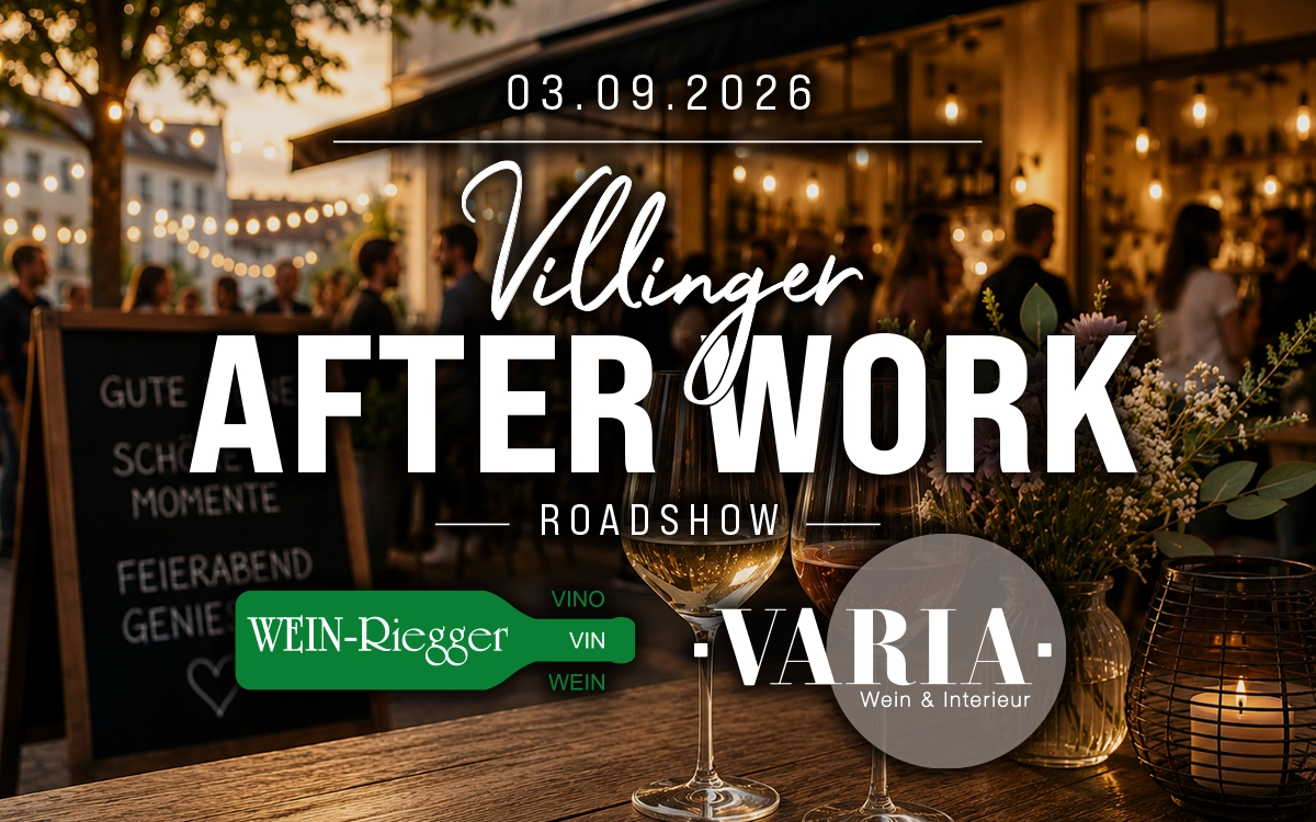 Villinger After-Work