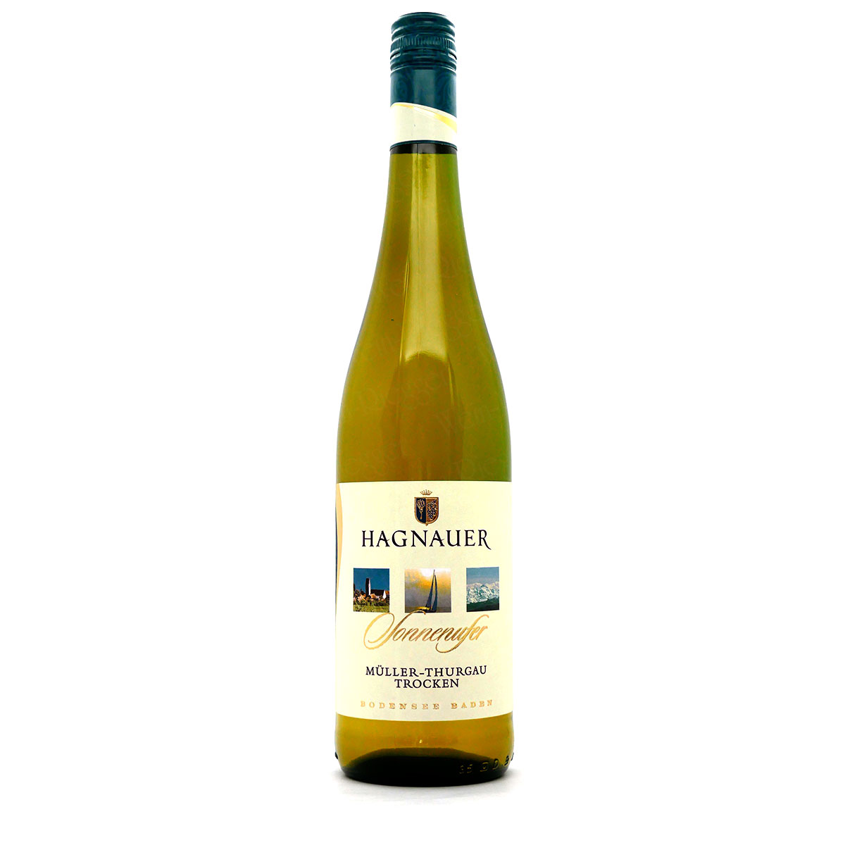 Mueller-Thurgau_trocken_Hagnauer_Sonnenufer-17742 Müller-Thurgau TROCKEN - Hagnauer Sonnenufer