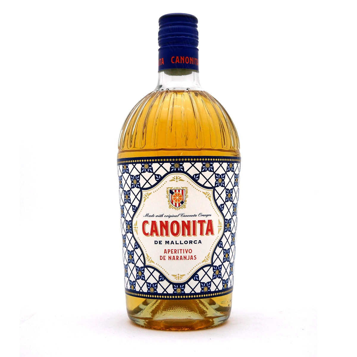 CANONITA de Mallorca
