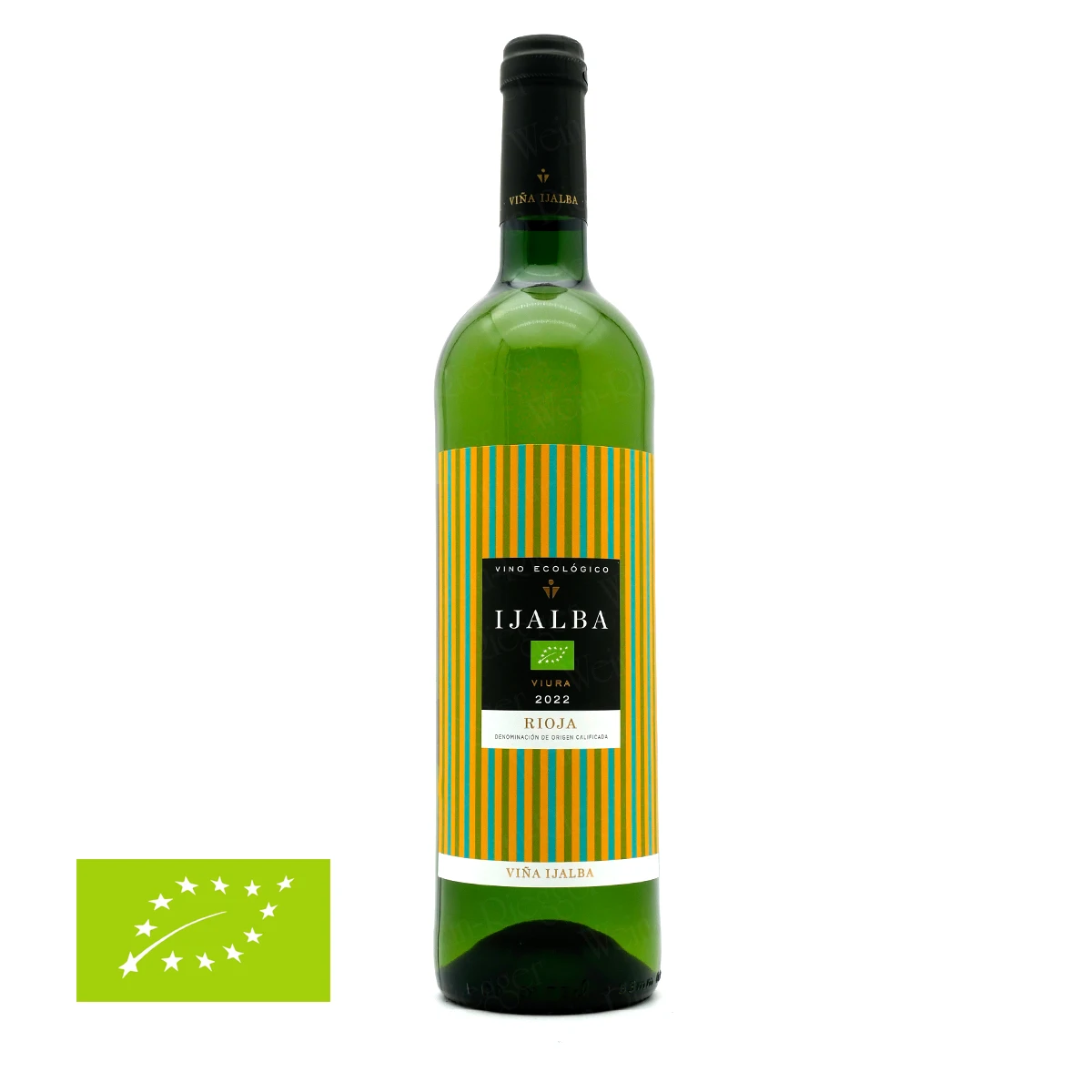 Ijalba_Viura-10678 Genoli Viura DOCa Rioja | Ijalba