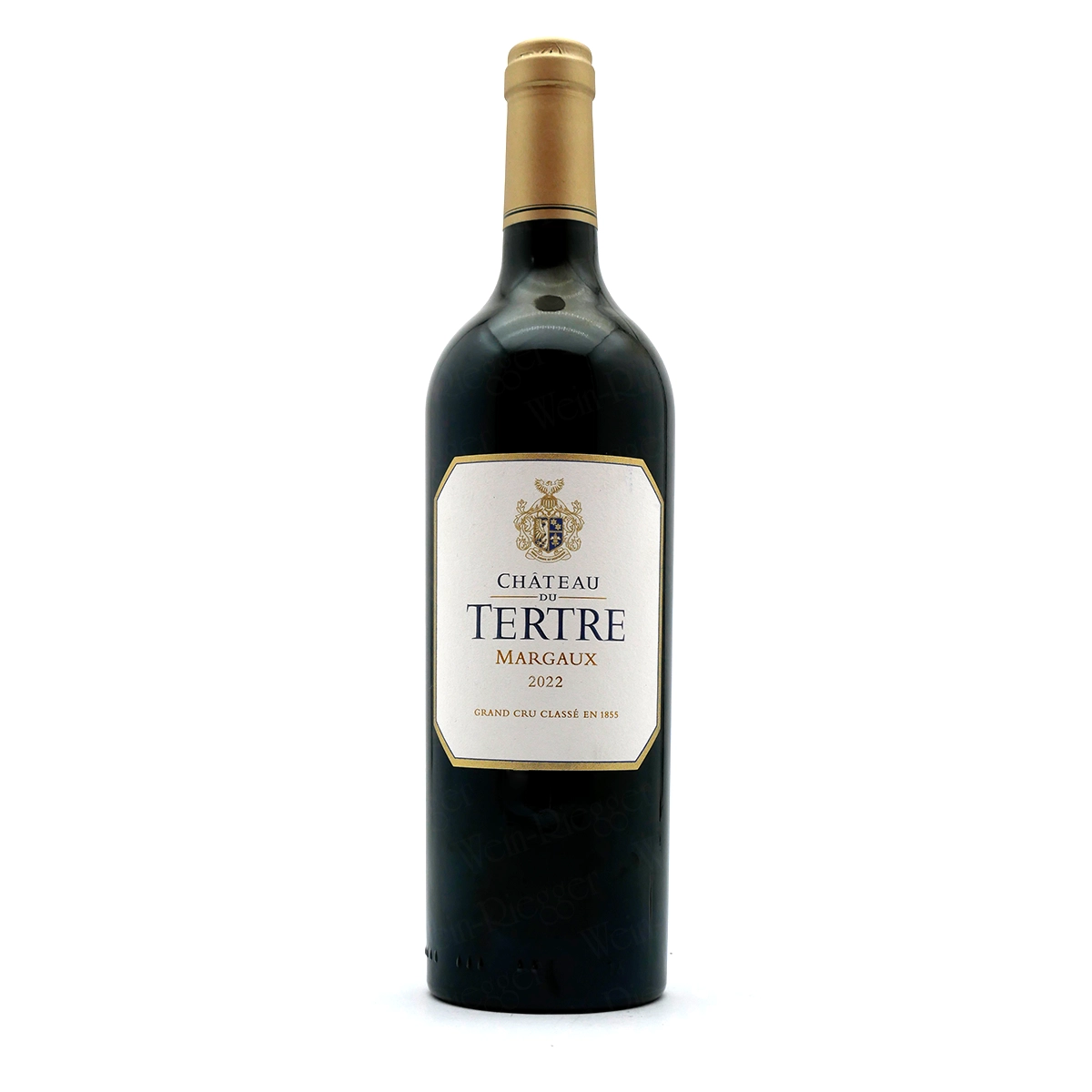 Wein, Rotwein, Château du Tertre, Margaux, 2022, Rotwein, Bordeaux, Château, Terre, Margaux