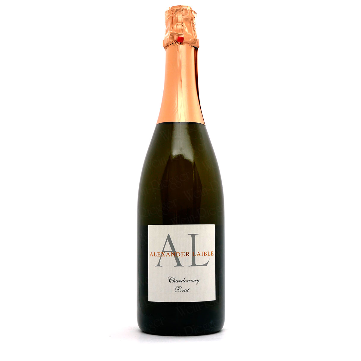 Chardonnay Sekt Brut | Alexander Laible